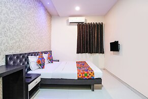 Fabhotel Marvey Residency