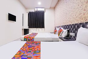 Fabhotel Marvey Residency