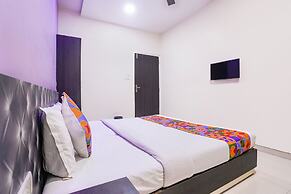 Fabhotel Marvey Residency