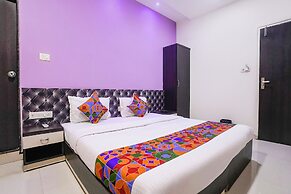 Fabhotel Marvey Residency