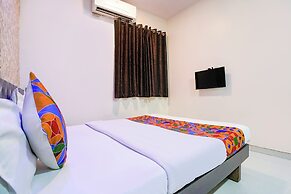 Fabhotel Marvey Residency