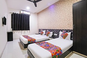 Fabhotel Marvey Residency