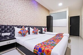 Fabhotel Marvey Residency