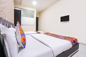 Fabhotel Marvey Residency