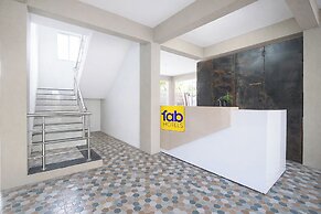 Fabhotel Infinity Residency