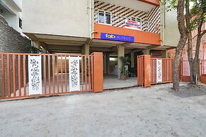 Fabhotel Infinity Residency
