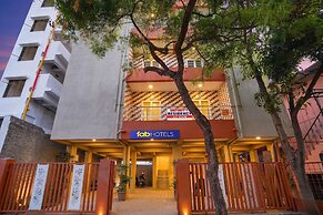 Fabhotel Infinity Residency