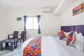 Fabhotel Infinity Residency