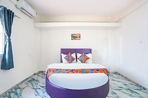 Fabhotel Infinity Residency