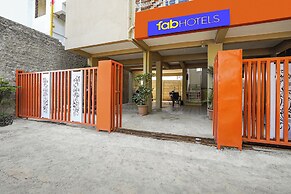 Fabhotel Infinity Residency