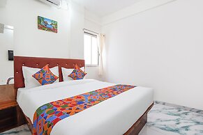 Fabhotel Infinity Residency