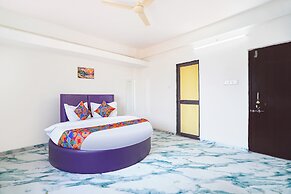 Fabhotel Infinity Residency