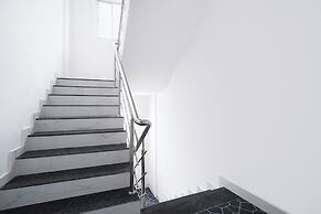 Fabhotel Infinity Residency