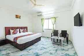 Fabhotel Infinity Residency