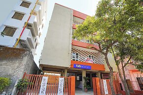Fabhotel Infinity Residency