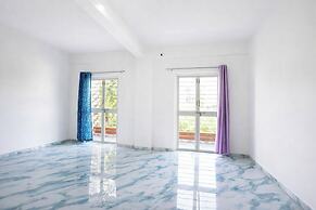 Fabhotel Infinity Residency