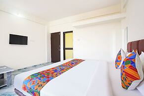 Fabhotel Infinity Residency