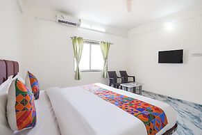 Fabhotel Infinity Residency
