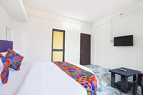 Fabhotel Infinity Residency