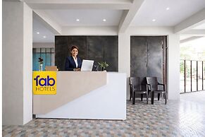 Fabhotel Infinity Residency