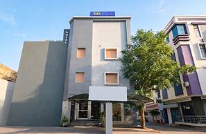 Fabhotel Mansarovar Retreat
