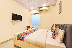 Fabhotel Mansarovar Retreat