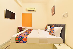 Fabhotel Mansarovar Retreat