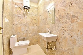 Fabhotel Mansarovar Retreat