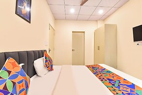 Fabhotel Mansarovar Retreat