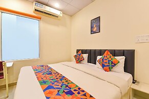 Fabhotel Mansarovar Retreat
