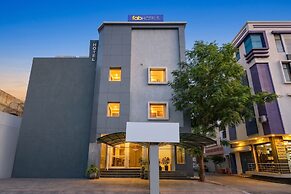 Fabhotel Mansarovar Retreat