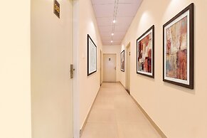 Fabhotel Mansarovar Retreat