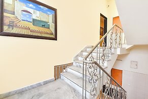 Fabhotel Mansarovar Retreat