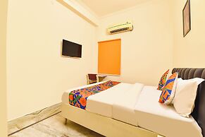 Fabhotel Mansarovar Retreat