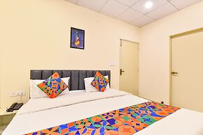 Fabhotel Mansarovar Retreat