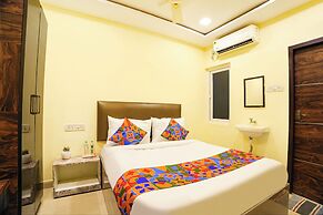 Fabhotel Beach Stay Home