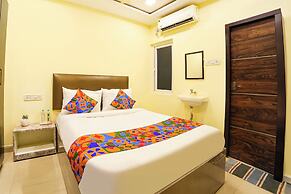 Fabhotel Beach Stay Home