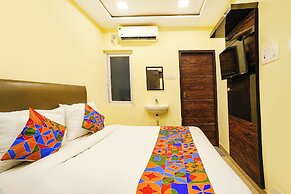 Fabhotel Beach Stay Home