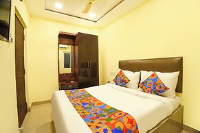 Fabhotel Beach Stay Home