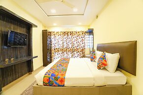 Fabhotel Beach Stay Home