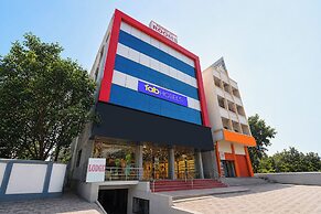Fabhotel Fortune Inn