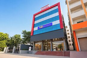 Fabhotel Fortune Inn