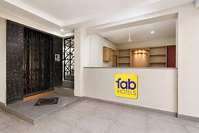 Fabhotel Fortune Inn