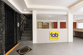 Fabhotel Fortune Inn
