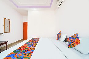 Fabhotel Fortune Inn