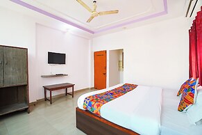 Fabhotel Fortune Inn