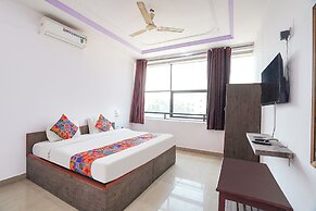 Fabhotel Fortune Inn