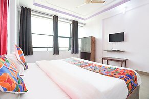Fabhotel Fortune Inn