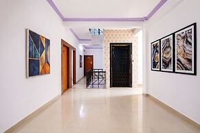 Fabhotel Fortune Inn