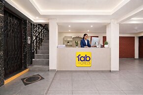 Fabhotel Fortune Inn